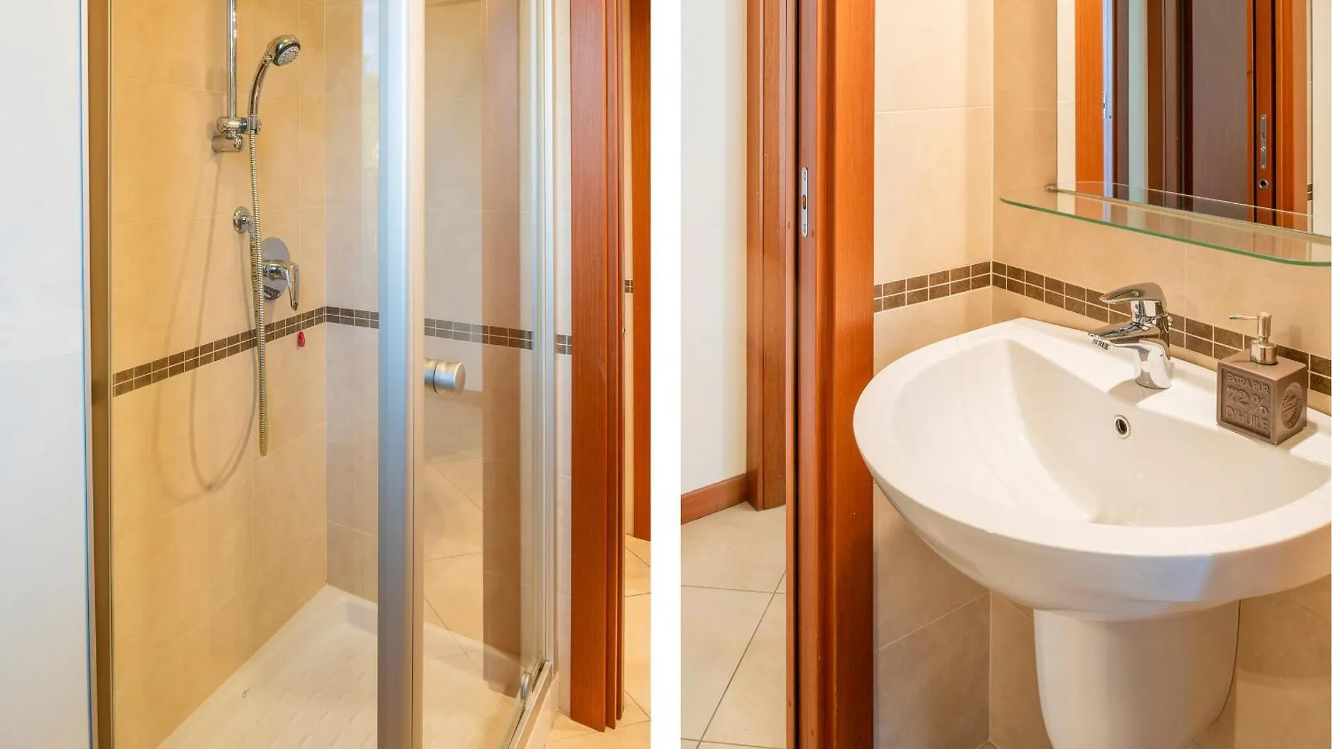 Mari&Monti Apartment Bardolino 0*,  Italien