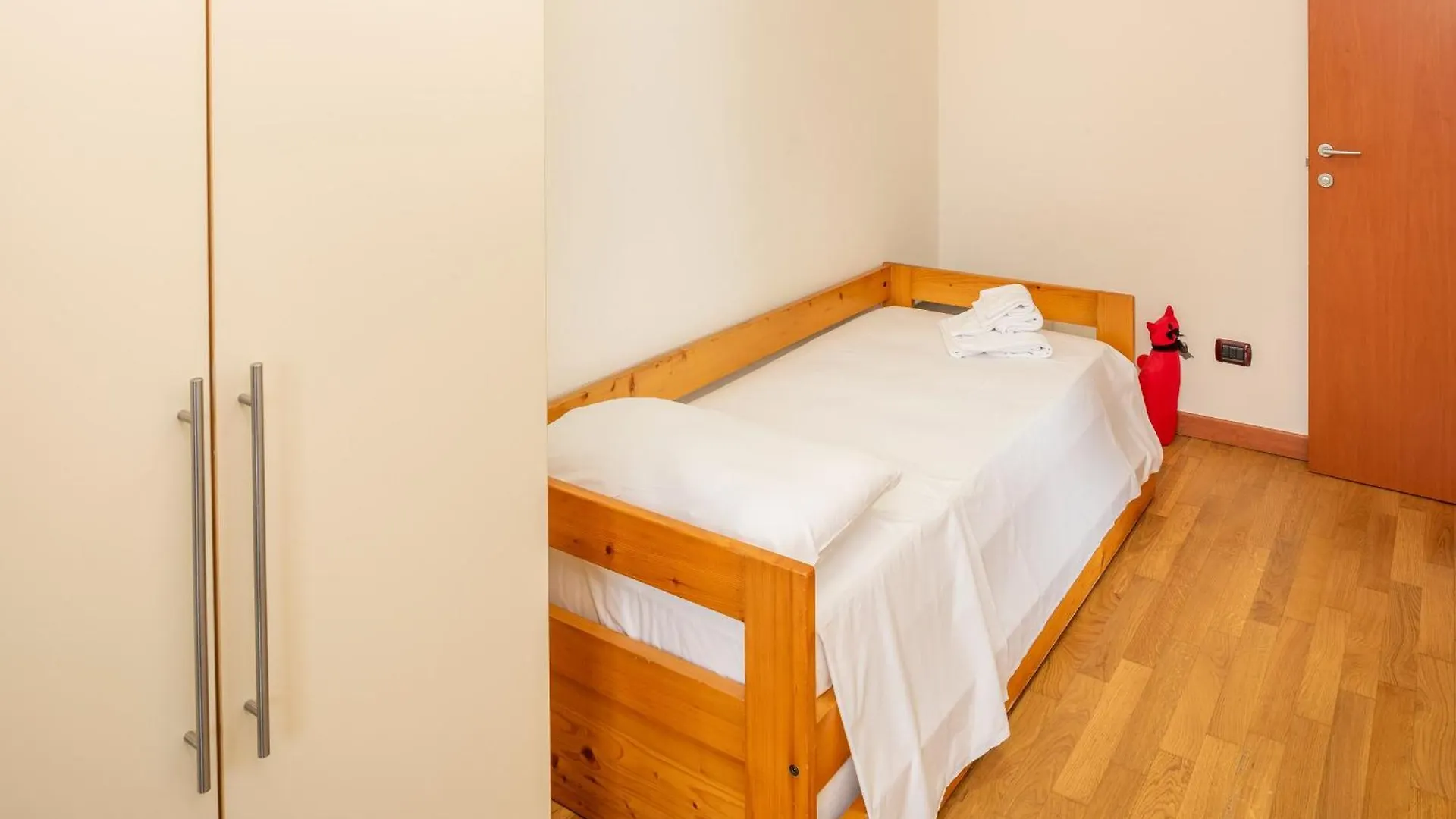 Mari&Monti Apartment Bardolino
