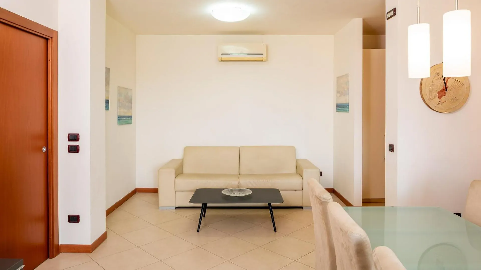 Mari&Monti Apartment Bardolino Italien