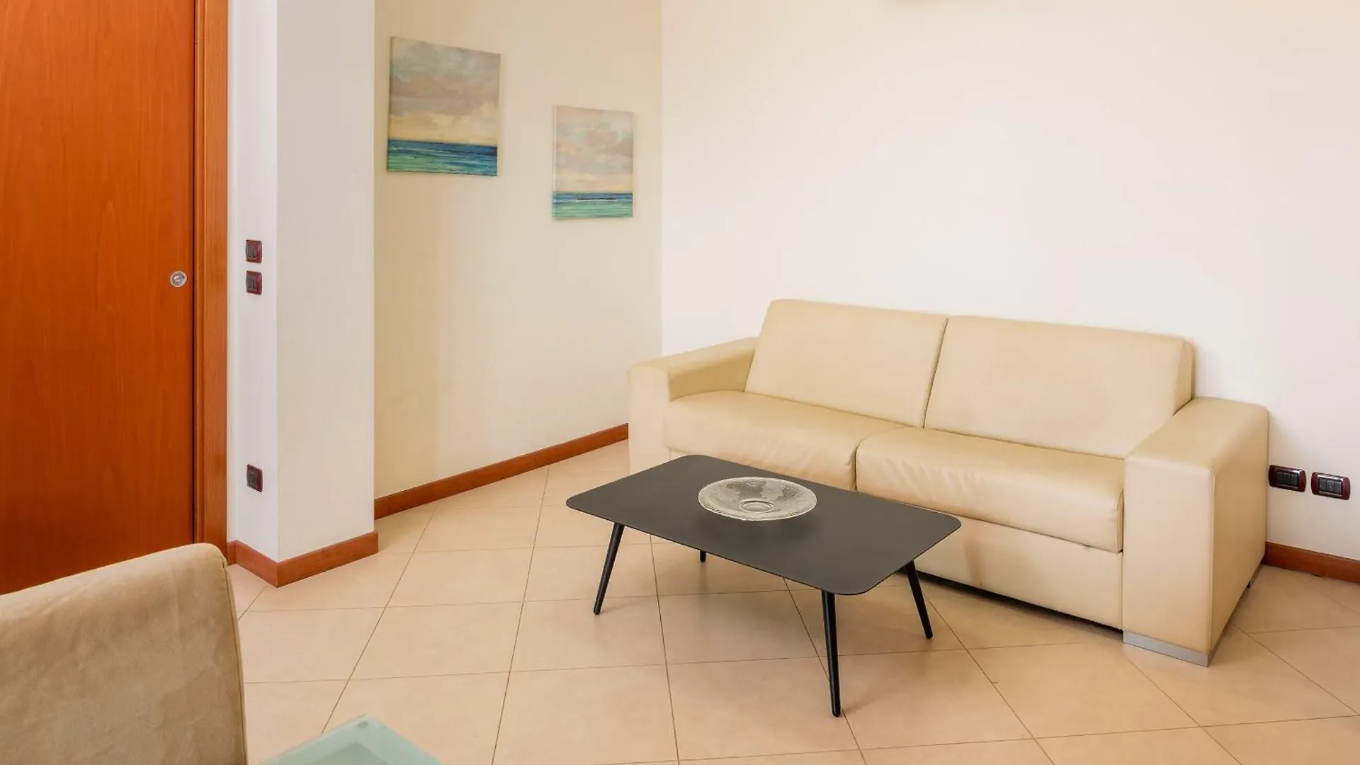 Mari&Monti Apartment Bardolino 0*,  Italien
