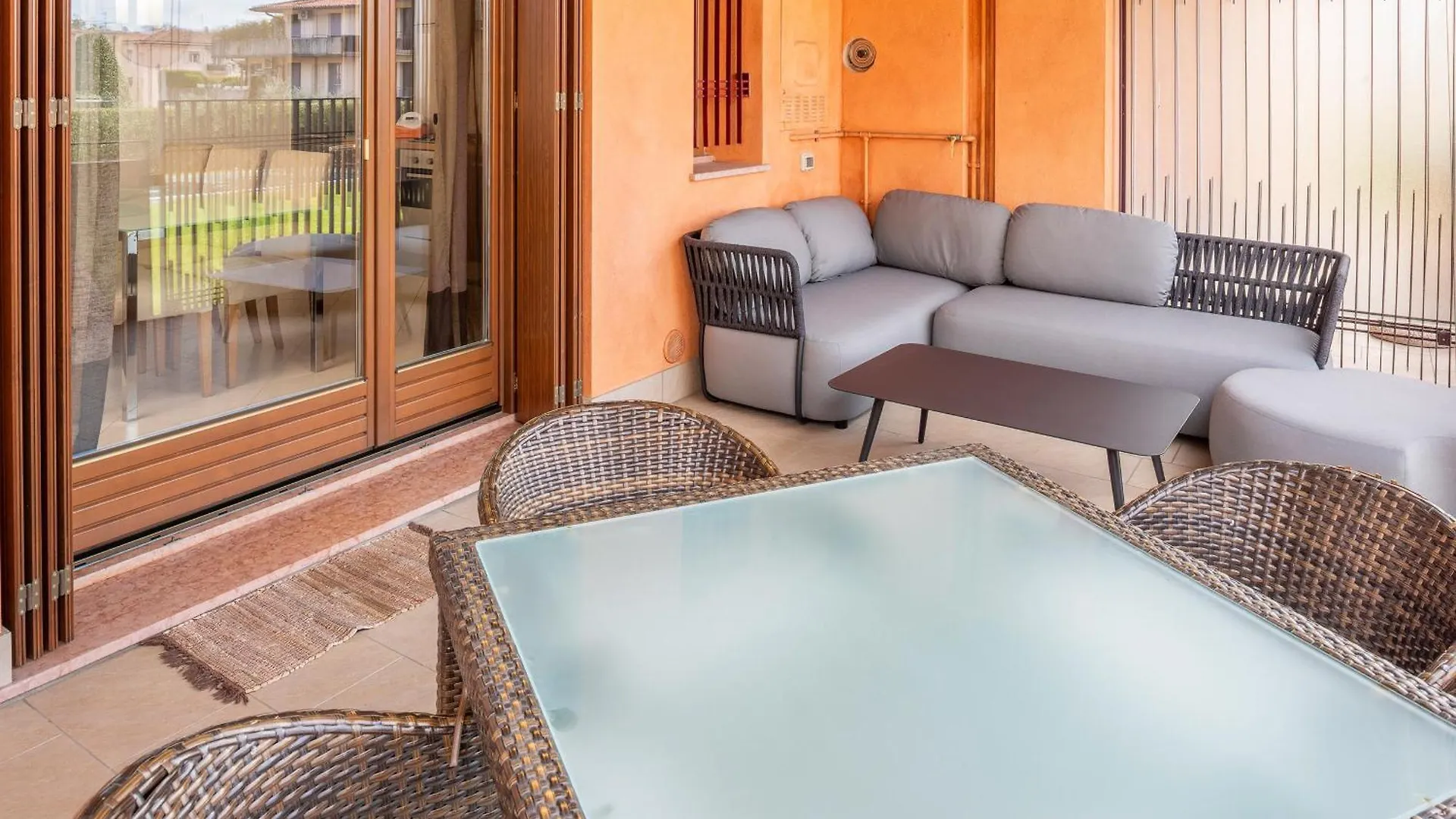 Mari&Monti Apartment バルドリーノ イタリア