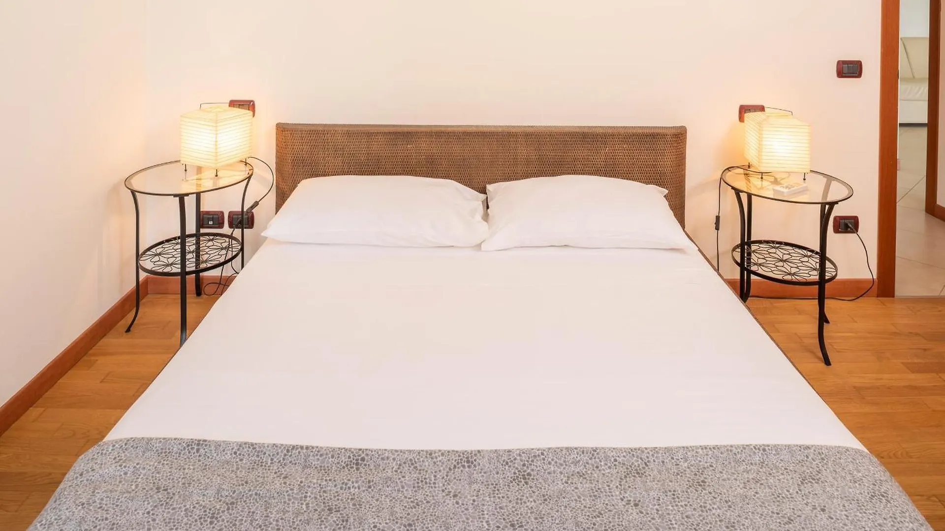 Mari&Monti Apartment バルドリーノ