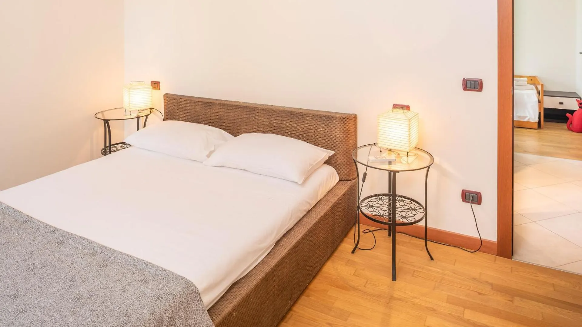 Mari&Monti Apartment Bardolino Italien