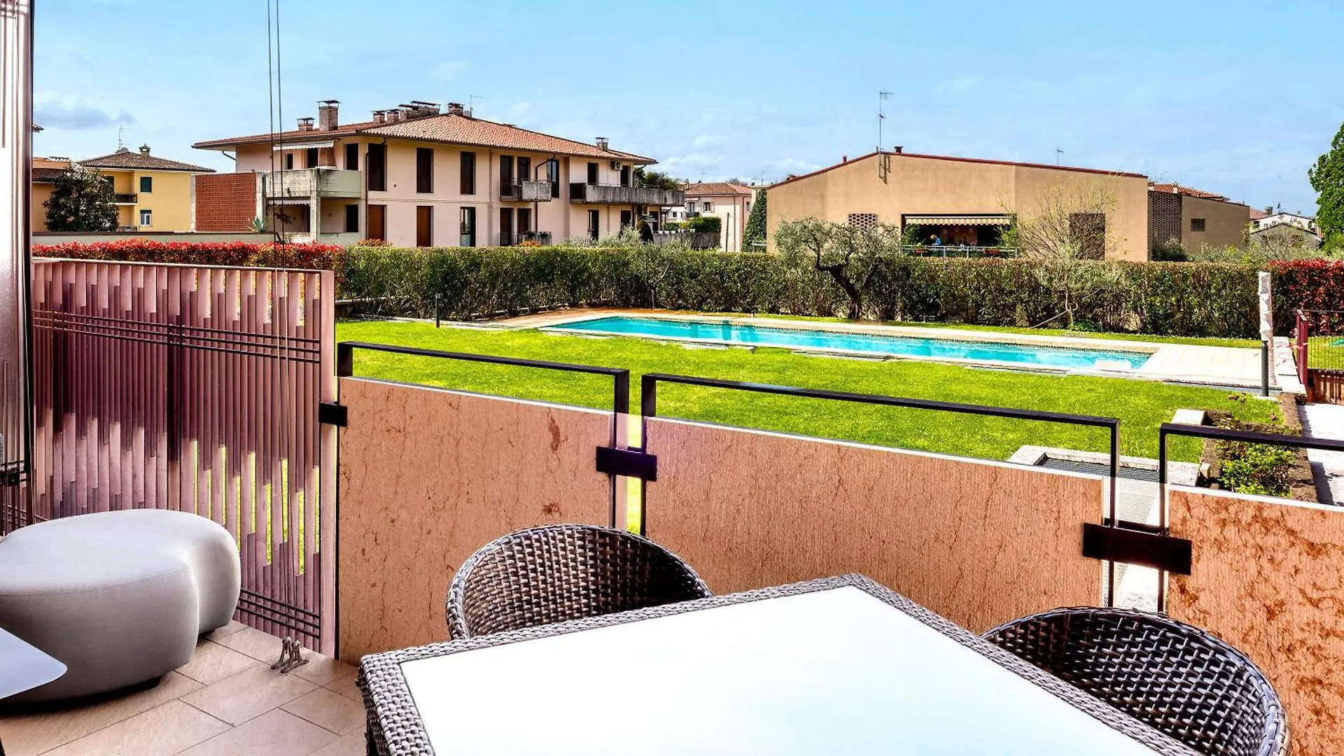 Mari&Monti Apartment Bardolino