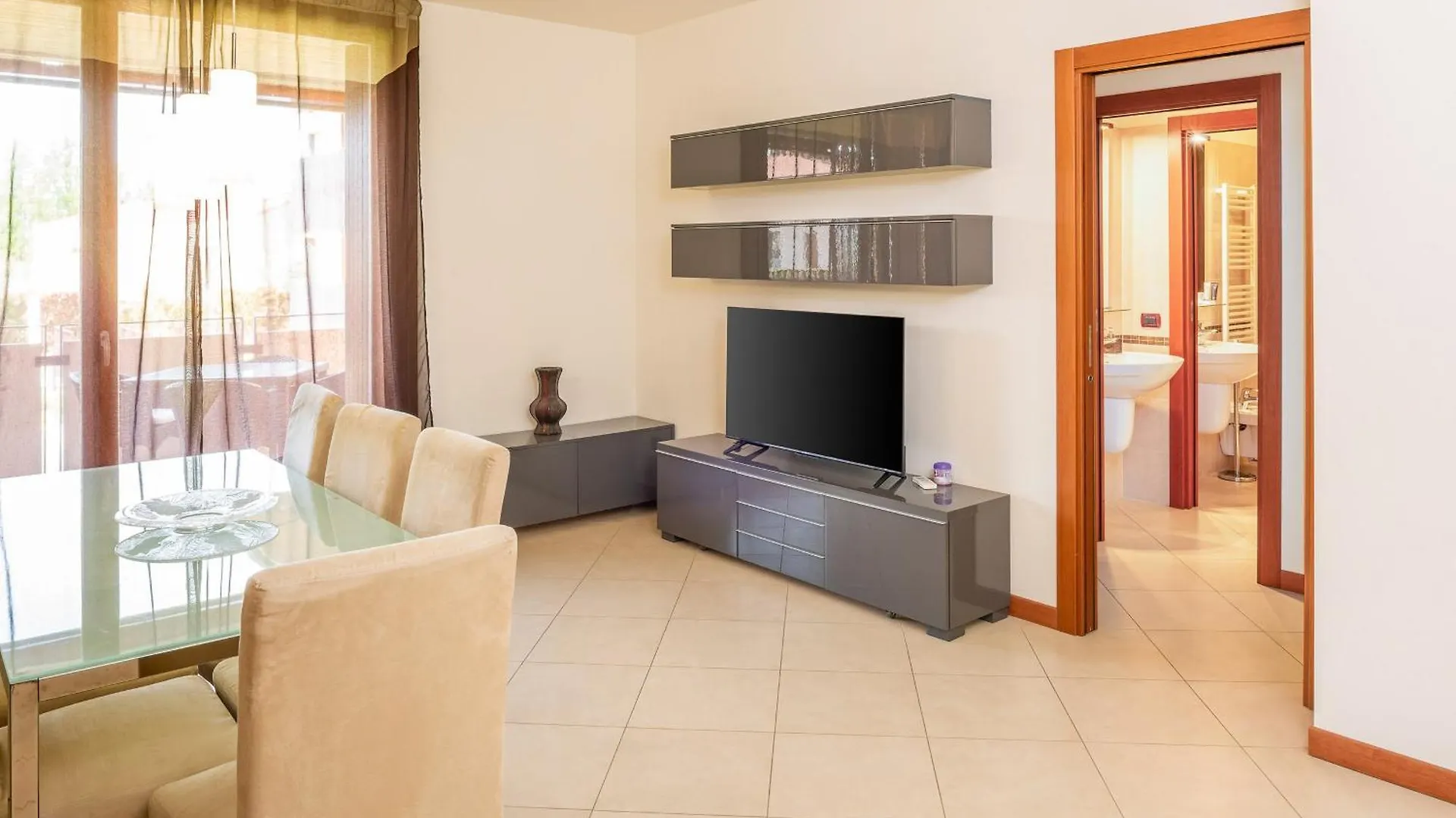 Mari&Monti Apartment Bardolino